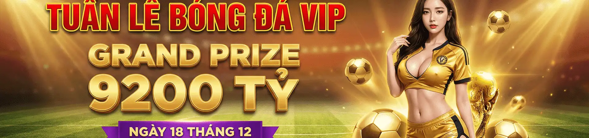 Thưởng Khủng Năm Mới